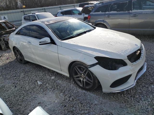2016 MERCEDES-BENZ E 400 - WDDKJ6FB0GF348458