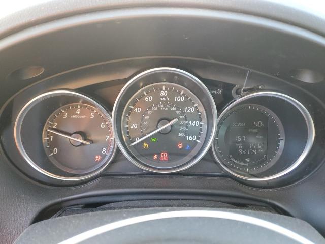 2015 MAZDA CX-5 SPORT - JM3KE2BE2F0458444