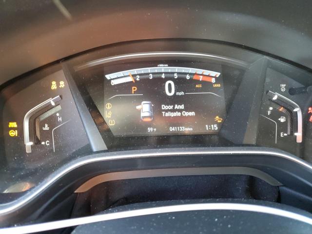 2020 HONDA CR-V EXL - 5J6RW2H8XLA010104
