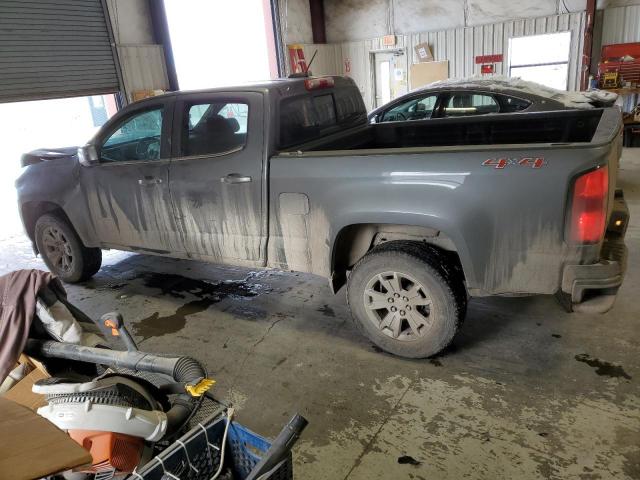 Vin: 1gcgtcen7l1154764, lot: 89345415, chevrolet colorado lt 20202