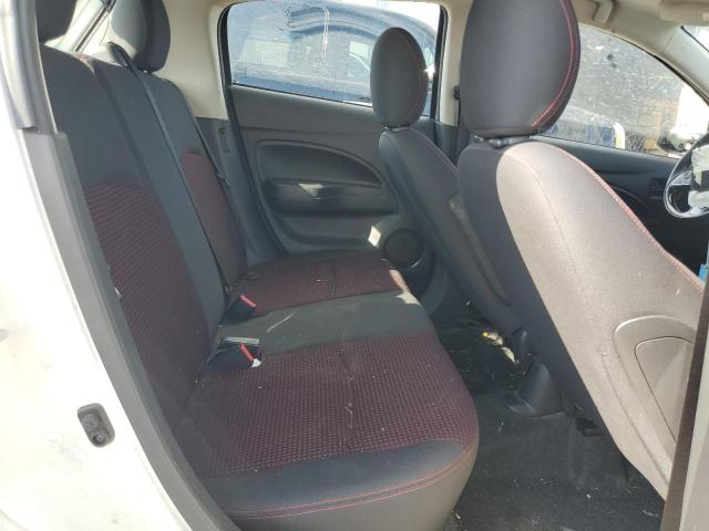 2019 MITSUBISHI MIRAGE LE ML32A5HJXKH002166
