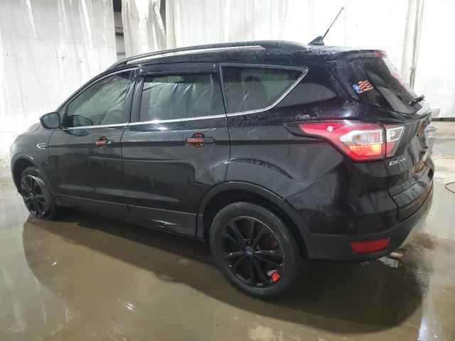 Vin: 1fmcu9gd3juc25291, lot: 88152135, ford escape se 20182