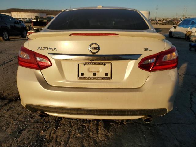 2016 NISSAN ALTIMA 2.5 - 1N4AL3AP8GC254854