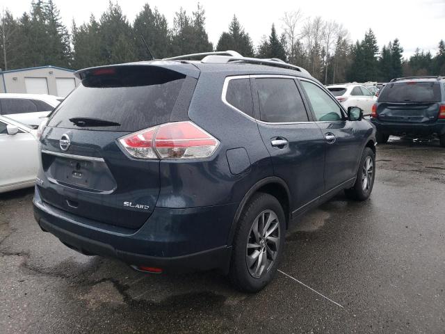 VIN 5N1AT2MV1FC851434 2015 NISSAN ROGUE no.3