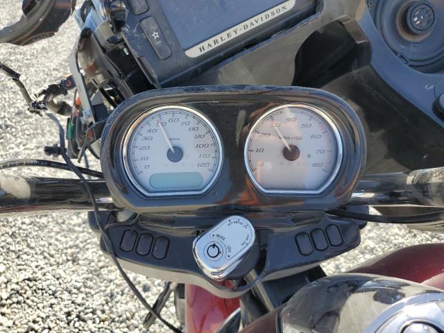2017 HARLEY-DAVIDSON FLTRXS ROA 1HD1KTC33HB630597