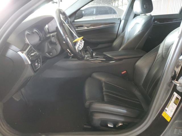 2019 BMW 530 I - WBAJA5C58KBX86723