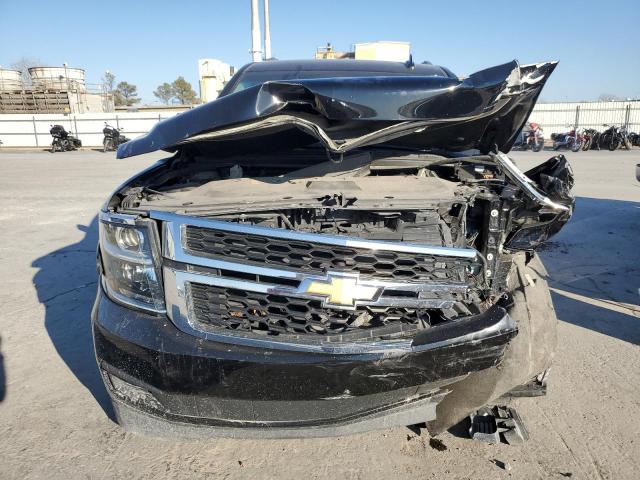 2019 CHEVROLET TAHOE C150 1GNSCBKC4KR132154