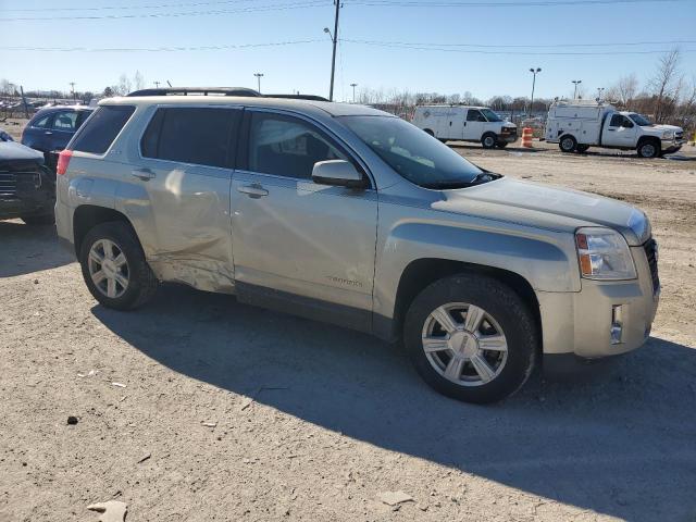 2015 GMC TERRAIN DE - 2GKALREK8F6437632
