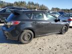 Lot #3055104977 2010 MAZDA SPEED 3