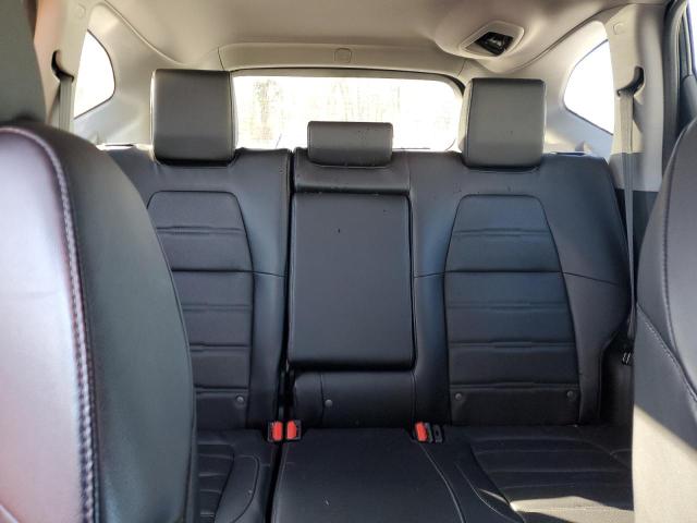 2018 HONDA CR-V TOURI - 7FARW2H94JE031750