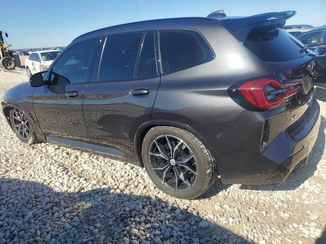 2022 BMW X3 M40I 5UX83DP03N9K92476