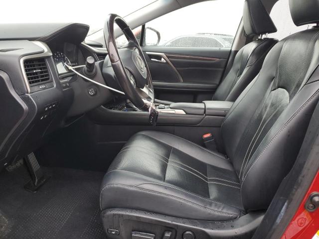 2018 LEXUS RX 350 L JTJGZKCA5J2006058