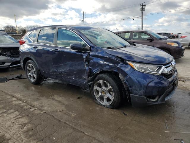 2019 HONDA CR-V EX - 7FARW1H59KE026875