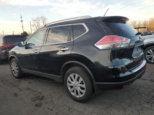 2016 NISSAN ROGUE S - 5N1AT2MM5GC813102