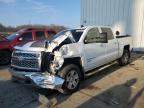 2015 CHEVROLET SILVERADO - 3GCUKREC3FG425476