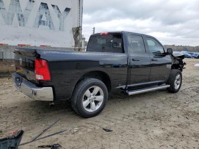 2021 RAM 1500 CLASS 1C6RR6FG5MS530793