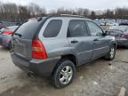 Lot #3088845313 2008 KIA SPORTAGE E