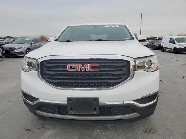 2019 GMC ACADIA SLE - 1GKKNKLA8KZ100909