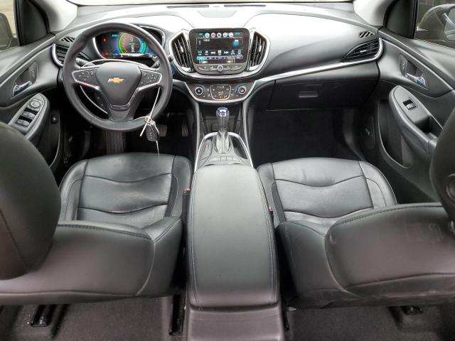 2017 CHEVROLET VOLT PREMI - 1G1RD6S59HU134574