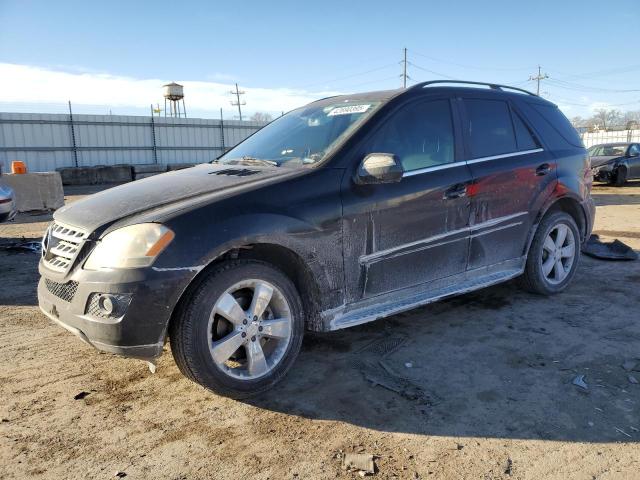 MERCEDES-BENZ ML 350