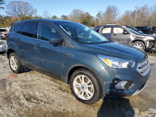 Vin: 1fmcu0gd6kua91695, lot: 88493225, ford escape se 20194