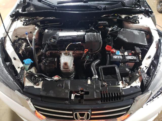 2015 HONDA ACCORD EXL - 1HGCR2F88FA245726