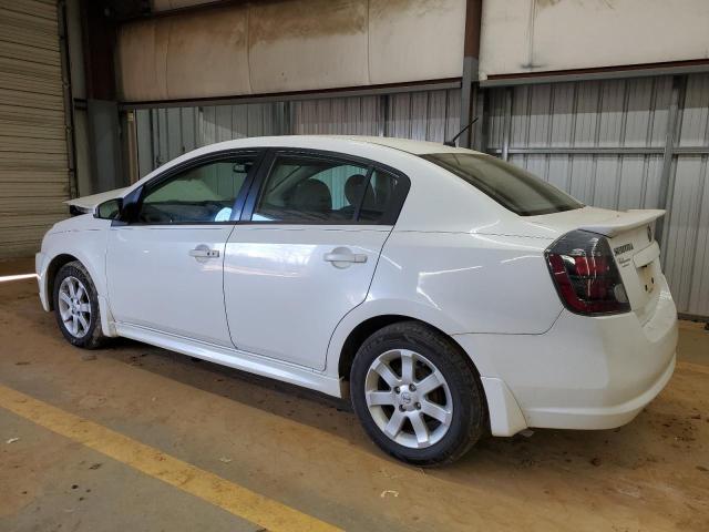 Vin: 3n1ab6ap6bl640008, lot: 86335804, nissan sentra 2.0 20112