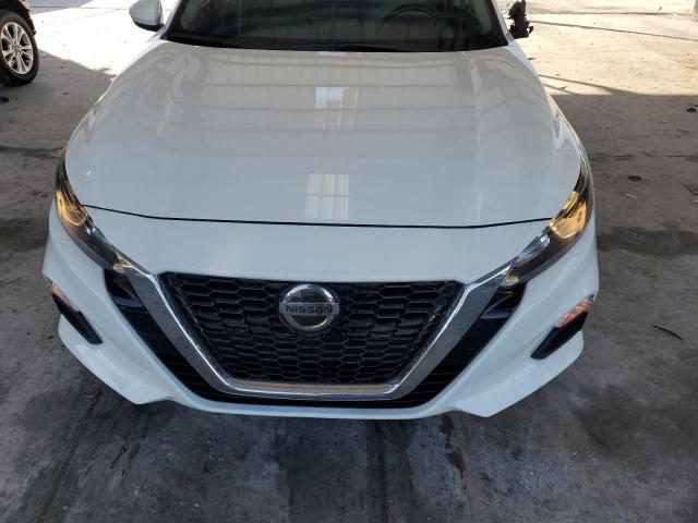 2020 NISSAN ALTIMA S 1N4BL4BV2LC273580