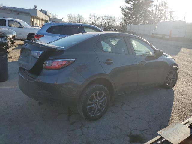 Vin: 3mydlbyv6ky518452, lot: 42559865, toyota yaris l 20193