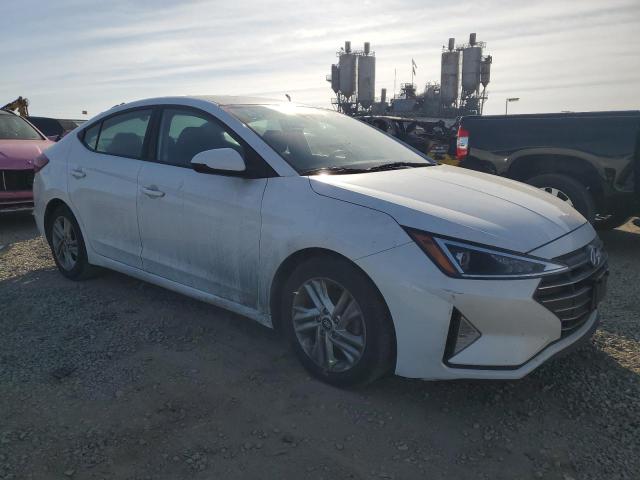 Vin: 5npd84lfxlh577336, lot: 89021715, hyundai elantra sel 20204