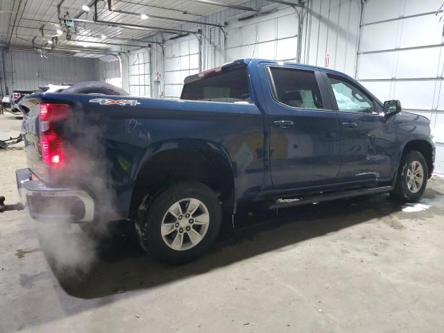 2019 CHEVROLET SILVERADO - 3GCPYDEK7KG163722