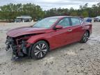 2021 NISSAN ALTIMA SL - 1N4BL4EV4MN419799