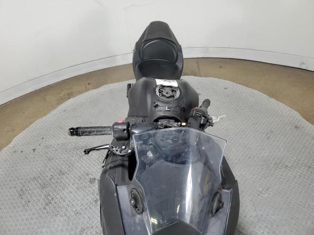 2021 KAWASAKI EX650 N ML5EXEN13MDA30427