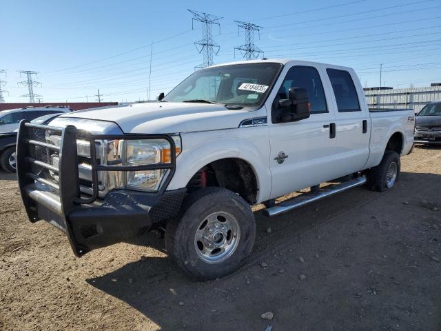 2015 FORD F250 SUPER - 1FT7W2BT7FEC47057