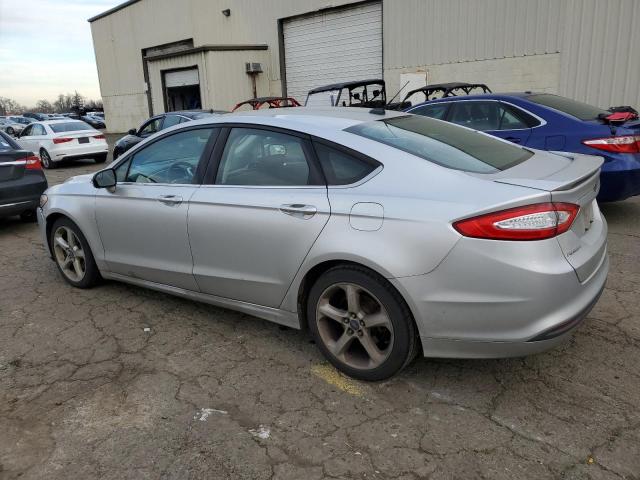 2015 FORD FUSION SE - 3FA6P0H73FR306633