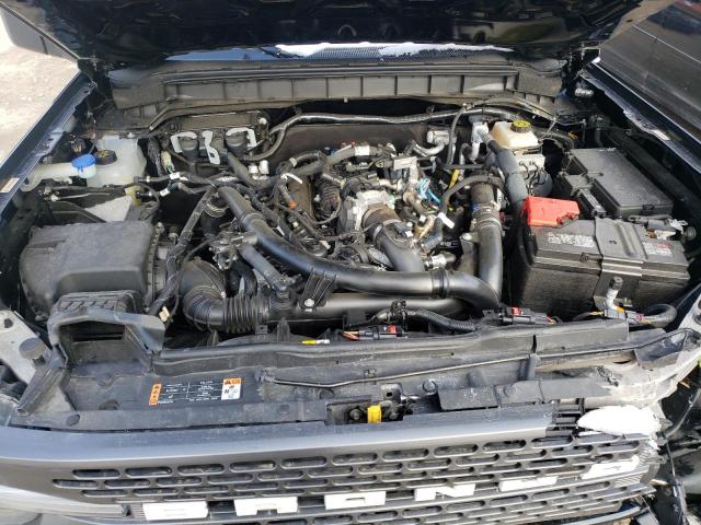 2022 FORD BRONCO BAS - 1FMEE5DPXNLB73621