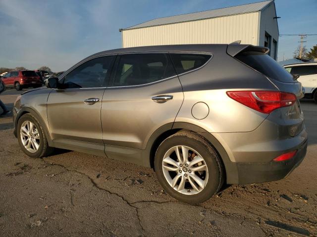Vin: 5xyzwdla0dg001019, lot: 41671895, hyundai santa fe 20132
