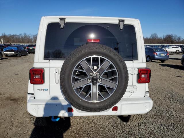 2024 JEEP WRANGLER H 1C4RJXU69RW167849