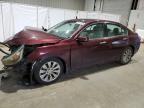 2015 HONDA ACCORD EX - 1HGCR2F72FA191072