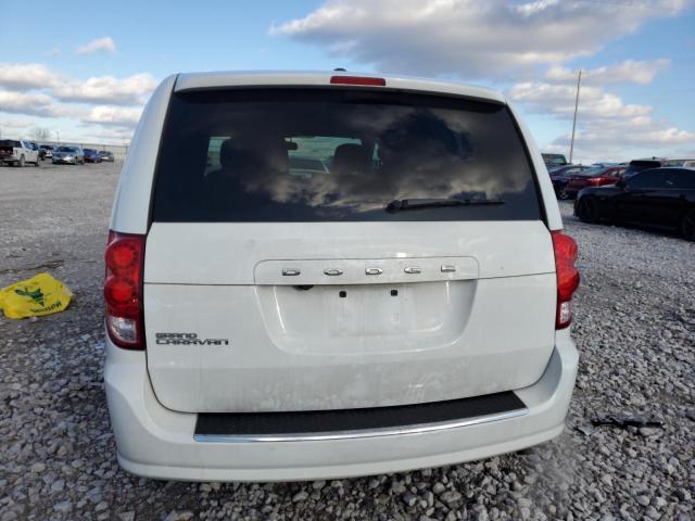 2017 DODGE GRAND CARA - 2C4RDGBG1HR646616