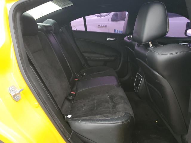 2017 DODGE CHARGER R/ - 2C3CDXGJ3HH595317