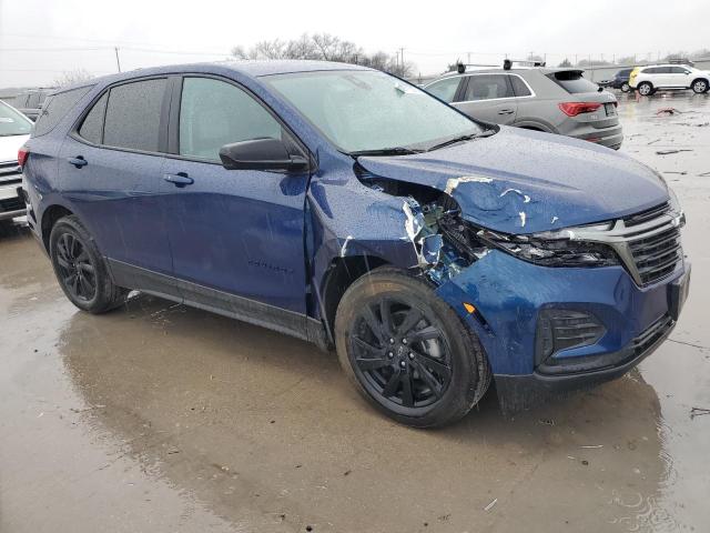 Vin: 3gnaxhegxpl127640, lot: 87741325, chevrolet equinox ls 20234