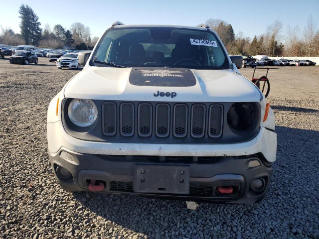 2015 JEEP RENEGADE T - ZACCJBCT8FPC19142