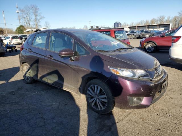 2015 HONDA FIT EX - 3HGGK5H86FM730356