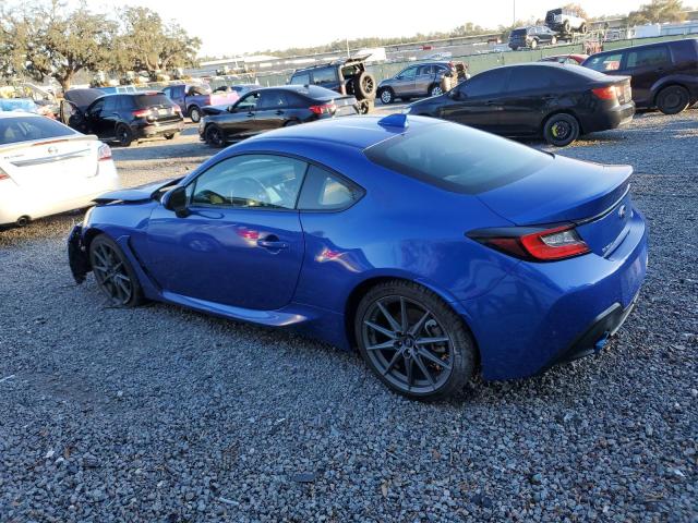 2022 SUBARU BRZ LIMITE JF1ZDBE1XN9700111