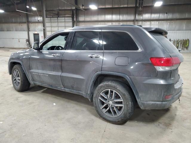 2018 JEEP GRND CHERK 1C4RJFBG6JC103845