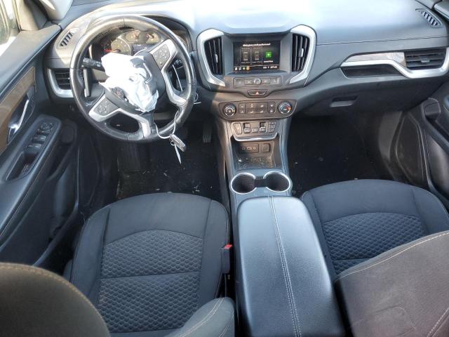 2020 GMC TERRAIN SL - 3GKALMEV4LL215707