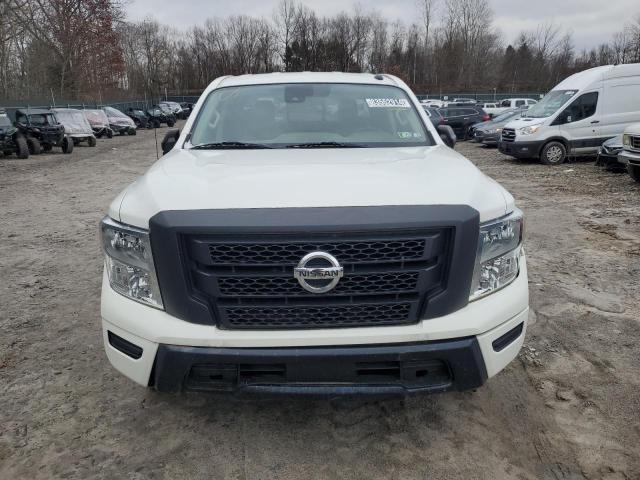 VIN 1N6AA1ECXMN503681 2021 NISSAN TITAN no.5