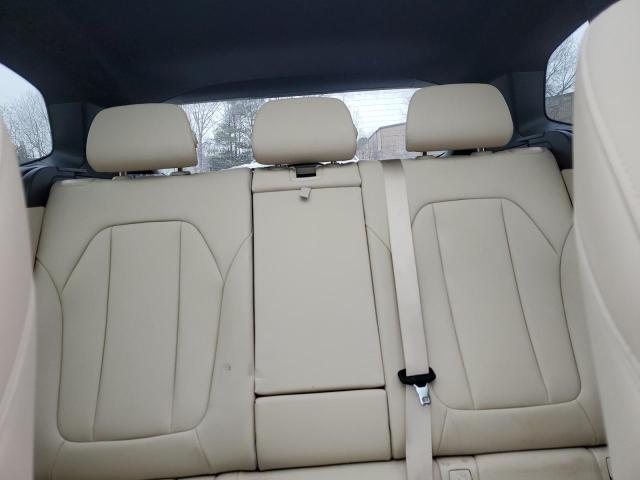 2021 BMW X3 XDRIVE3 - 5UXTY5C08M9E47869
