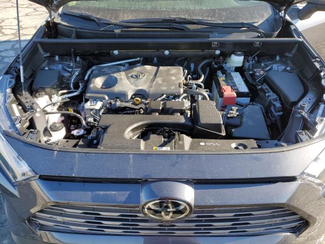 2024 TOYOTA RAV4 LIMIT - JTMN1RFV2RJ042624